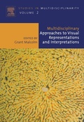 Cover: Multidisciplinary Approaches to Visual Representations and Interpretations - Elsevier