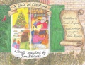 Cover: A Tale of Christmas - Christian Faith Publishing, Inc.