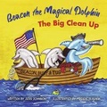 Cover: Beacon the Magical Dolphin - Jess Johnson