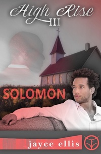Enlarge image Cover: Solomon: A Second-Chance Gay Romance (High Rise, #3) - High Rise