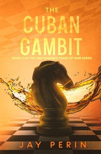 Enlarge image Cover: The Cuban Gambit - East River Books