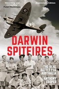 Cover: Darwin Spitfires - NewSouth Publishing