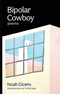 Cover: Bipolar Cowboy - Girl Noise Press