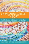 Cover: Communication Theory - Cognella Academic Publishing