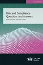 Cover: Risk and Compliance Questions and Answers - The Law Society