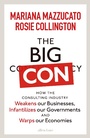 Cover: The Big Con - Penguin