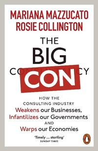 Abbildung von: The Big Con - Penguin