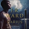 Cover: Darius - SIMON & SCHUSTER AUDIO