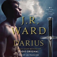 Enlarge image Cover: Darius - SIMON & SCHUSTER AUDIO