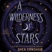 Abbildung von: A Wilderness of Stars - SIMON & SCHUSTER AUDIO