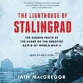 Cover: The Lighthouse of Stalingrad - SIMON & SCHUSTER AUDIO