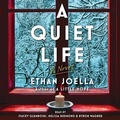 Cover: A Quiet Life - SIMON & SCHUSTER AUDIO