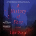 Cover: A History of Fear - SIMON & SCHUSTER AUDIO