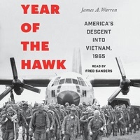 Enlarge image Cover: Year of the Hawk - SIMON & SCHUSTER AUDIO