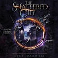 Cover: The Shattered City - SIMON & SCHUSTER AUDIO