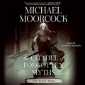 Cover: The Citadel of Forgotten Myths - SIMON & SCHUSTER AUDIO