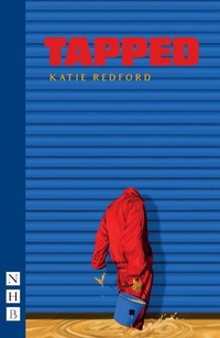 Enlarge image Cover: Tapped - Nick Hern Books