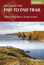 Cover: Walking the End to End Trail - Cicerone Press