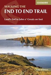 Enlarge image Cover: Walking the End to End Trail - Cicerone Press
