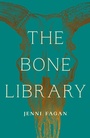 Cover: The Bone Library - Polygon An Imprint of Birlinn Limited