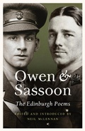 Cover: Owen and Sassoon - Polygon An Imprint of Birlinn Limited