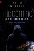 Cover: The Coming (Past Imperfect) - Olympia Publishers
