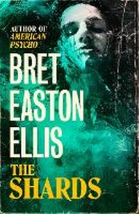 Enlarge image Cover: The Shards - Swift Press