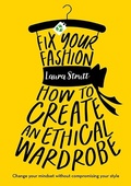 Cover: Fix Your Fashion - Studio Press