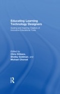Bild: Educating Learning Technology Designers - Routledge