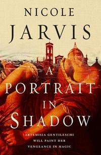 Abbildung von: A Portrait In Shadow - Titan Books Ltd