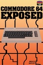 Cover: Commodore 64 Exposed - Andrews UK