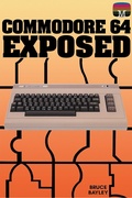 Cover: Commodore 64 Exposed - Andrews UK
