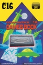 Cover: Commodore 16 Games Book - Andrews UK