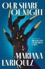 Cover: Our Share of Night - Granta Books