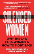 Cover: Silenced Women - Endeavour