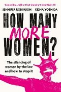 Cover: How Many More Women? - Endeavour