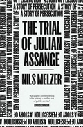 Cover: The Trial of Julian Assange - Verso Books
