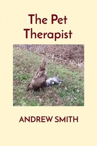 Abbildung von: The Pet Therapist - Commonwealth Books