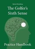 Cover: The Golfer's Sixth Sense - Sports Publications Limited