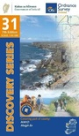 Cover: Mayo - Ordnance Survey Ireland