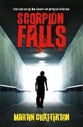 Cover: Scorpion Falls - Ford Street Publishing Pty Ltd