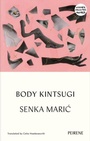 Cover: Body Kintsugi - Peirene Press Ltd