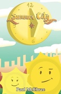 Cover: Summer City - Crystal Peake Publisher