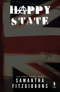 Cover: Happy State - Crystal Peake Publisher