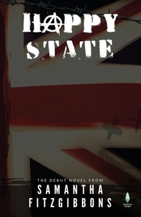 Enlarge image Cover: Happy State - Crystal Peake Publisher