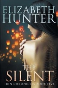 Cover: The Silent - Recurve Press, LLC