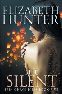 Enlarge image Cover: The Silent - Recurve Press, LLC