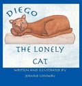 Cover: Diego, The Lonely Cat - Spork