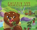 Cover: Grizzly 399 - Abridged Version - HB - Green Kids Club, Inc.