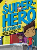 Cover: Superhero Playbook - duopress